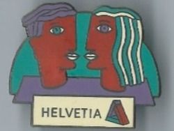Helvetia Versicherung, PIN