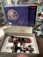 Dragster Mooneyes Hofmann 1:24