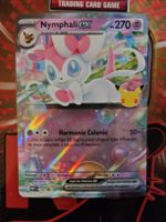 Nymphali ex Promo - 30e Anniversaire - (100) - MEP fr