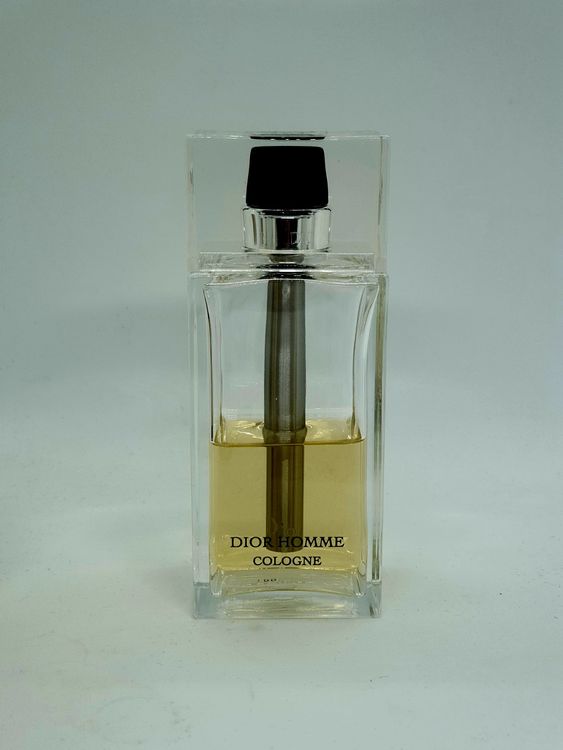 DIOR HOMME COLOGNE 2007 RARITAT Kaufen auf Ricardo