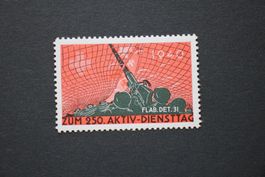 FLAB. DET. 31 ZUM 250. AKTIV-DIENSTTAG  1940