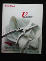 Bossi Feines mit Geflügel und Fisch