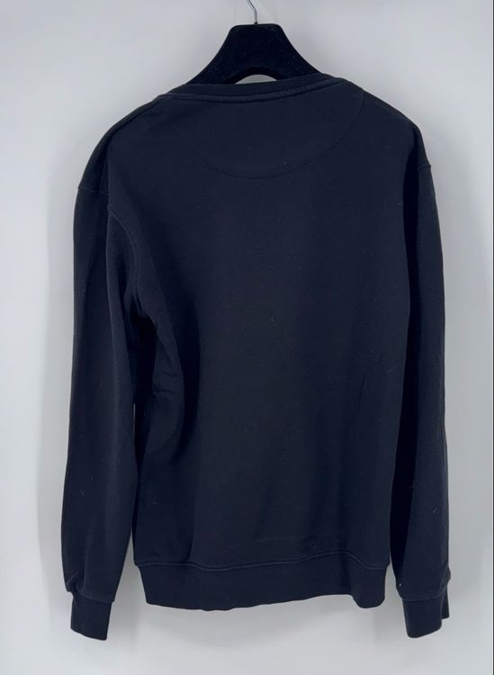 Moschino Maglioni & Felpe: # MAN - Pullover Gr. L - MOSCHINO LOVE # – Usato da Bolligen venduto da secondhand-with-love 1