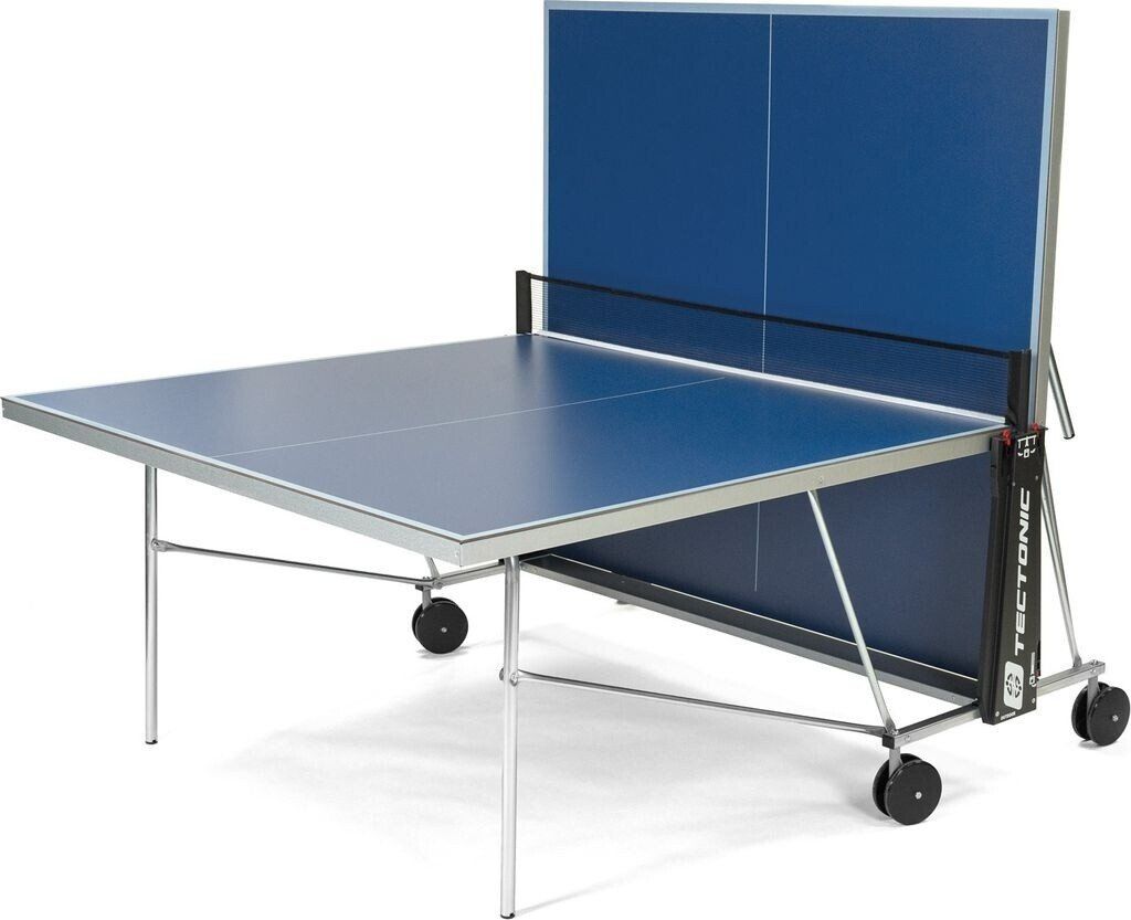 Tischtennis: Tectonic Tischtennis-Tisch Outdoor – Gebraucht aus Würenlos von Dss 1