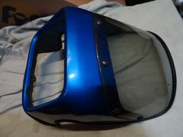 YAMAHA RD 125  -  250, DS 7, RD 250, RD 250 LC,