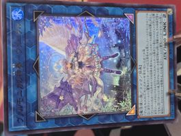 Yugioh Varar, Valmonikanische Eintracht INFO-JP049