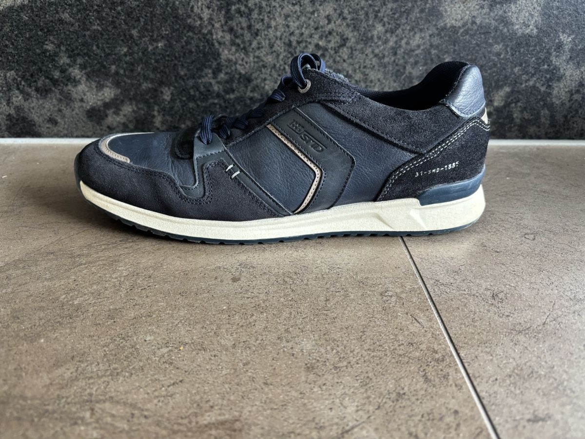 Salamander Scarpe da uomo: Salamander – Nuovo (secondo la descrizione) da Corpataux venduto da seniz