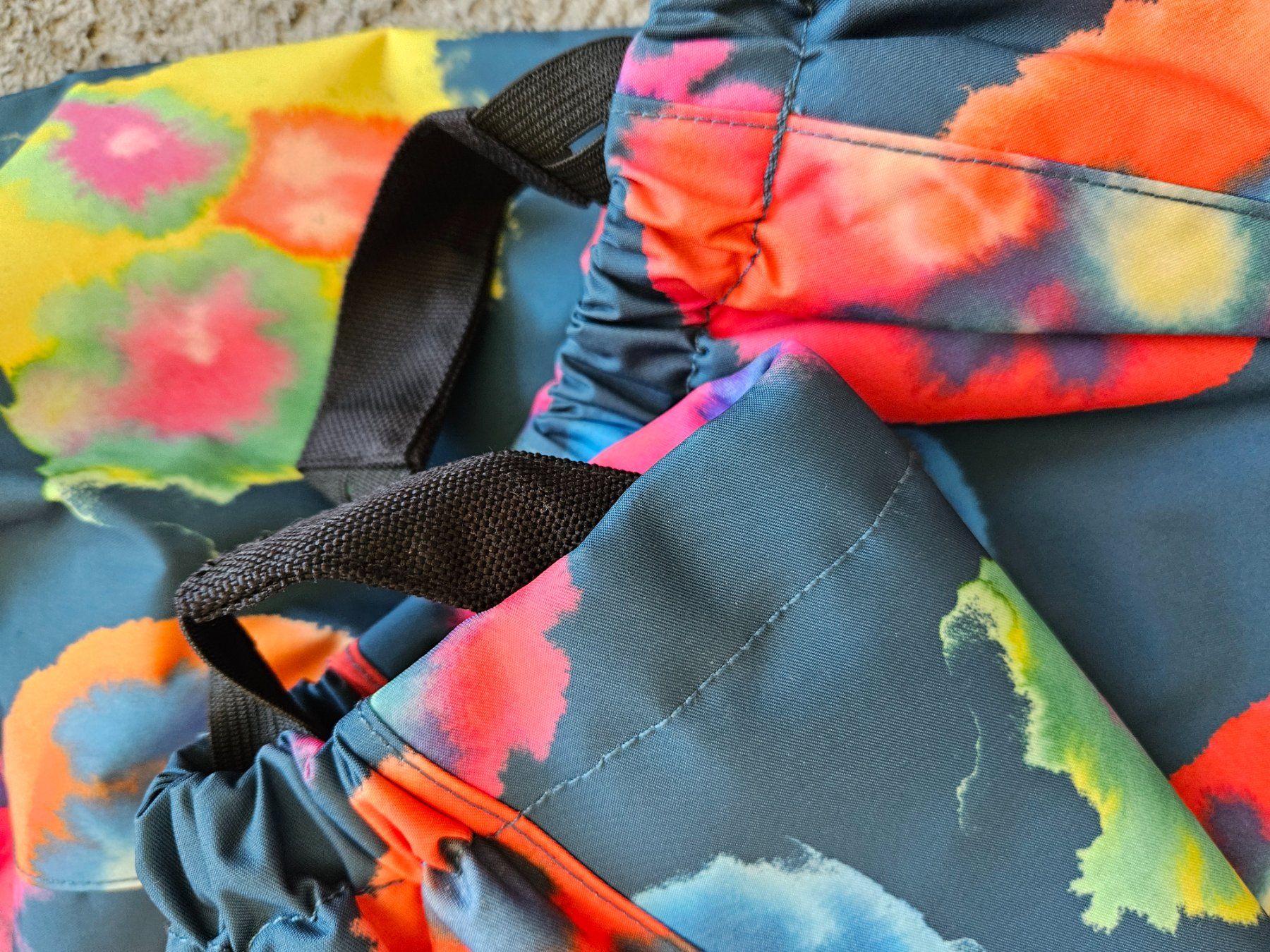 Namuk Pantaloni: Namuk Regenhose – Usato da Altendorf venduto da svenny2027 4
