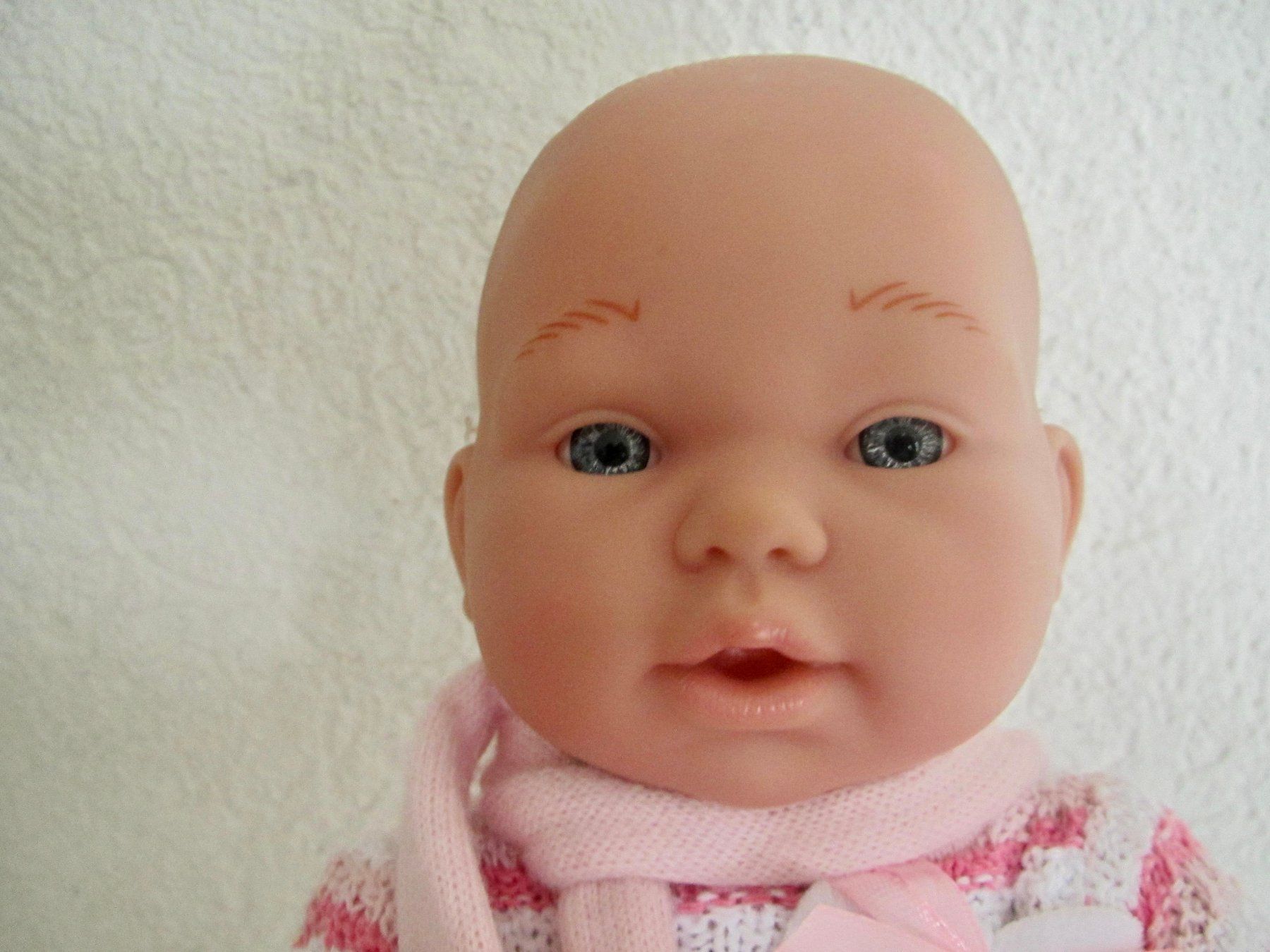 Puppen: POUPEE BEBE – Gebraucht aus Murten von Selliot 3