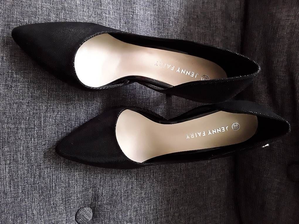 Scarpe da donna: High Heels Grösse 39 – Usato da Winterthur venduto da ste_5ncm