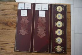 Vaterunser gek.v. HelvetischesMünzkontor