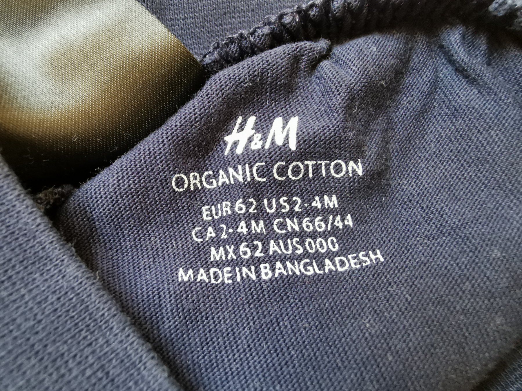 H&M Pantaloni: Shorts H&M Gr. 62 – Usato da Stäfa venduto da flamingo_17 2