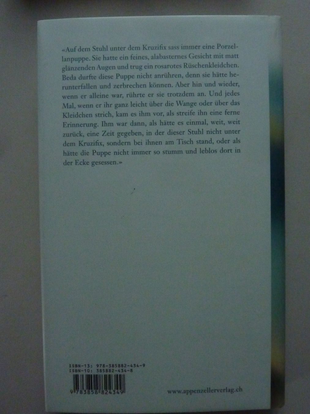 Libri: Erhard Stocker - Marienseide, - Appenzeller Verlag – Nuovo (secondo la descrizione) da Waldstatt venduto da Kananaskis1 1
