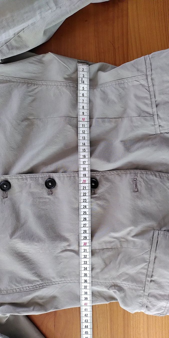 Rundholz Giacche: RUNDHOLZ JACKE – Nuovo (secondo la descrizione) da Diessenhofen venduto da Gingseng 5