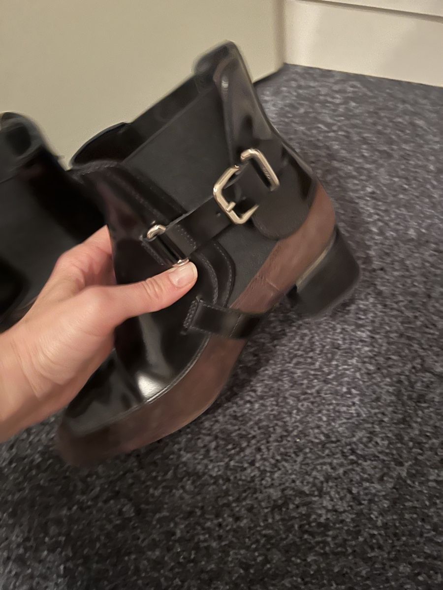 Tod'S Scarpe da donna: Tod’s boots – Usato da Baar venduto da kri_m7t2 1