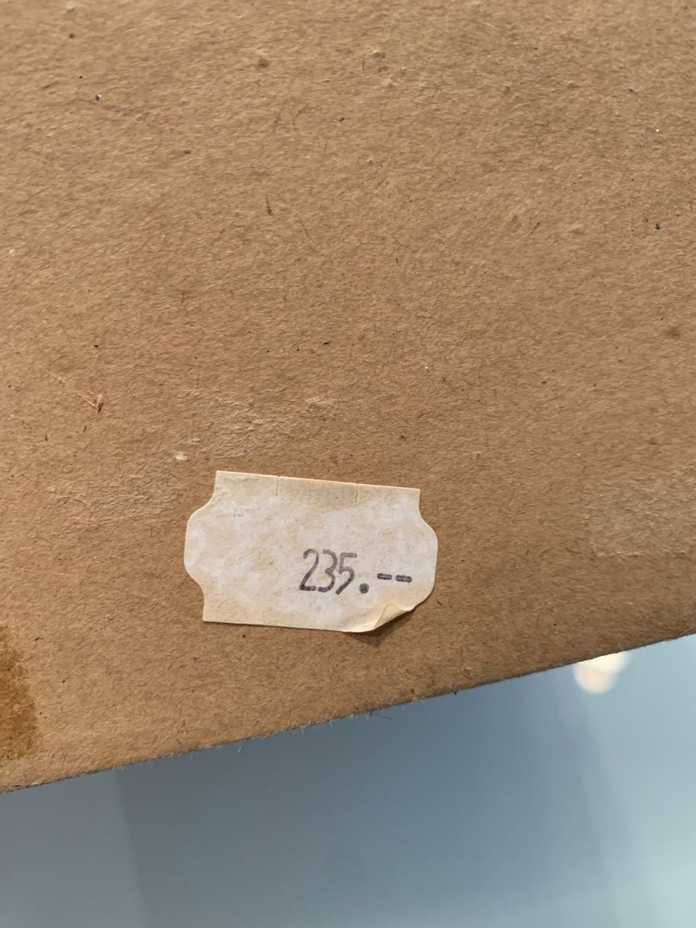 Scarpe da donna: Stiefel NP 235 Fr. – Nuovo e nell'imballaggio originale da Füllinsdorf venduto da Bambu2007 6