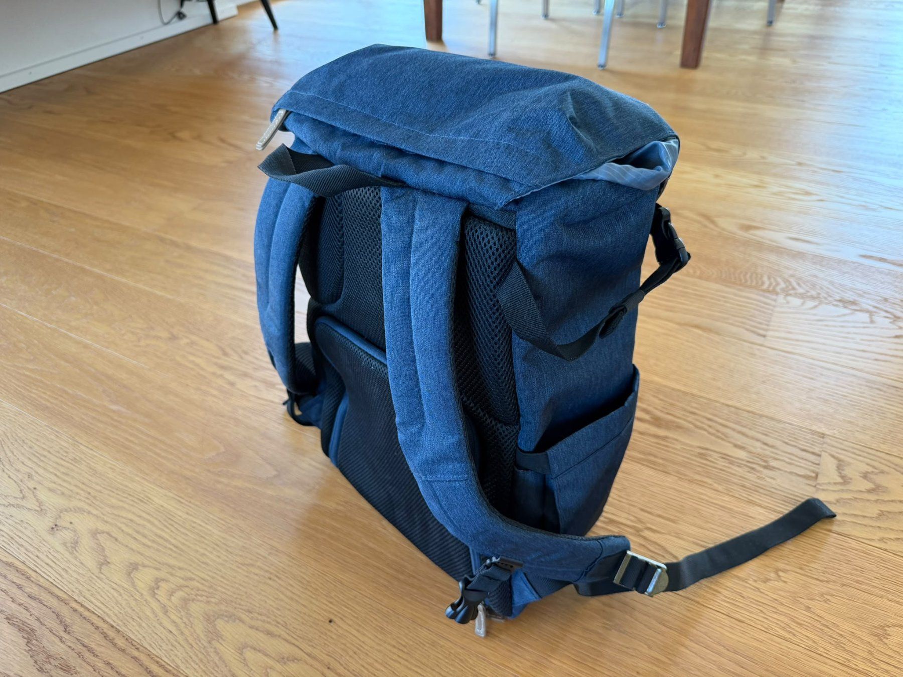 Zaini: K&F Kamerarucksack – Usato da Näfels venduto da Milo_37 1