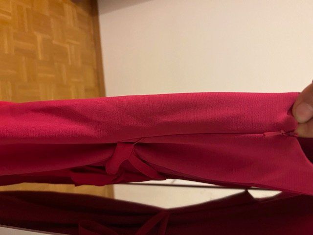 Max Mara Vestiti: Maxmara Weekend Kleid – Nuovo (secondo la descrizione) da Niederweningen venduto da zw4_s78j 3