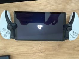 Sony PlayStation Portal Remote Player