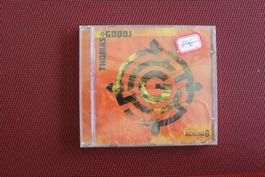 Thomas Godoj Richtung G CD Neu (846)