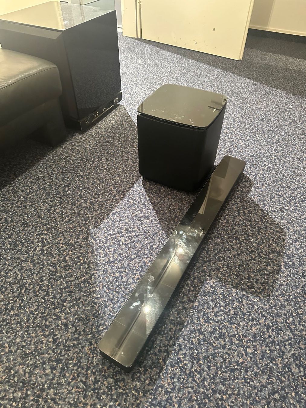 Bose Home cinéma: Bose Anlage – D'occasion à Aarau par Bollaar 2
