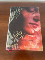 Buch - Biss zum Abendrot, Stephenie Meyer, Band 3, deutsch