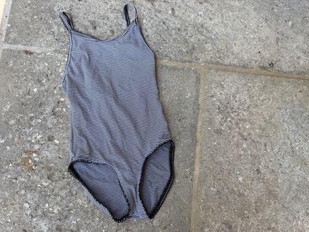Badeanzug Petit Bateau 110/116