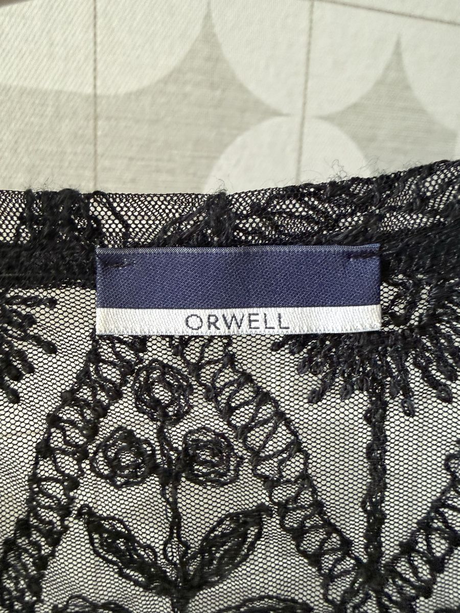 Blusen: ORWELL Bluse – Neu (gemäss Beschreibung) aus Gümligen von hookedonsales 3