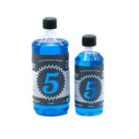Bremsflüssigkeit DOT 5 Silikon