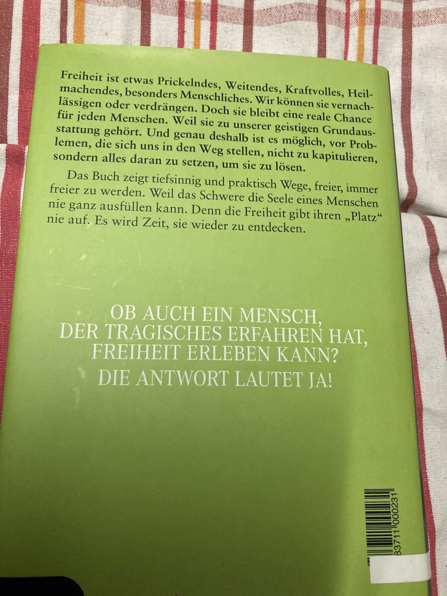 Libri: Uwe Boschemeyer - Machen Sie sich bitte frei – Usato da Wolfwil venduto da kreabea 1