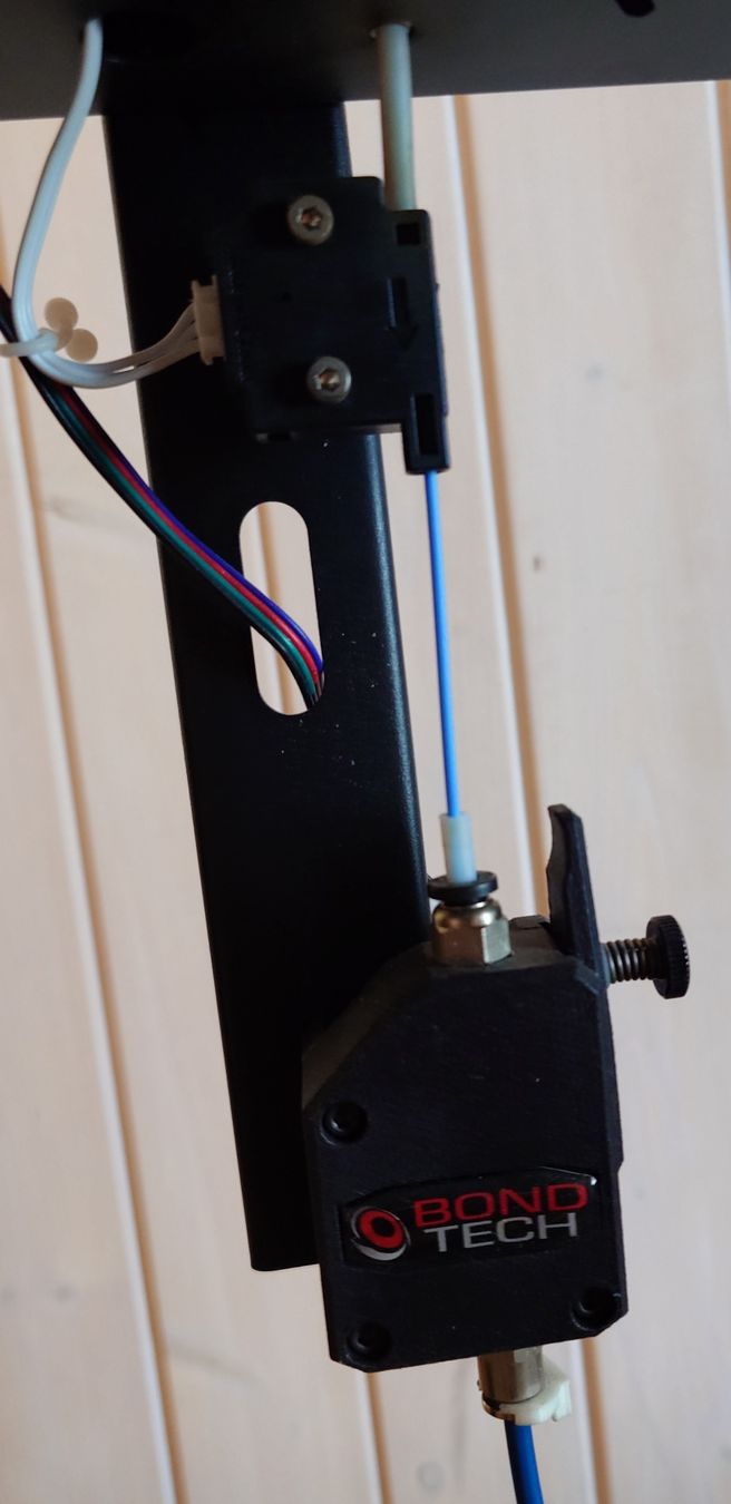 Stampanti 3D: FLSUN Super Racer 3D Drucker – Usato da Ennetmoos venduto da Faders 5
