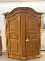 Schrank in Echtholz