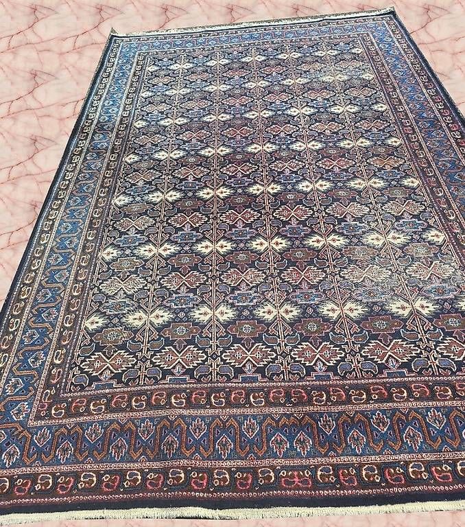 Tappeti: Antiker Perserteppich Bidjar 320 x 220 cm Ein traumhafter – Usato da Kriens venduto da atlas2014