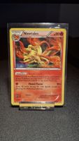 Carte Pokémon - Ninetales - BW 66 Eng