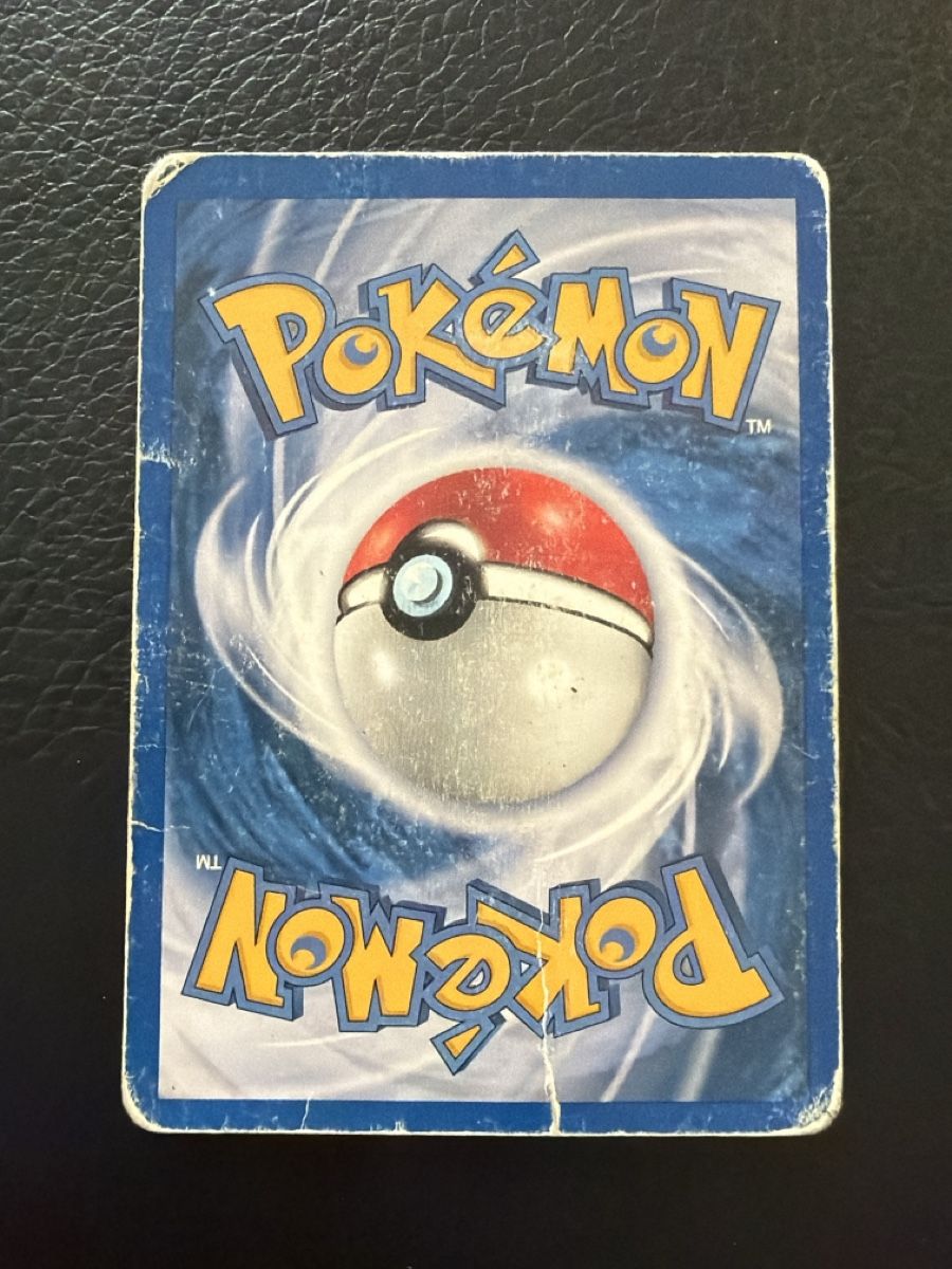 Pokémon Sammelbilder & Trading cards: Machomei 8/102 – Gebraucht aus Hettlingen von SanCor7206 1