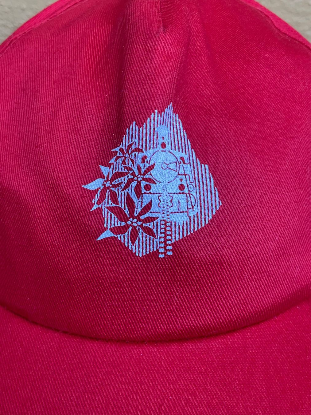 Copricapi, berretti & cappellini: Vintage 90s Cap SBB CFF Train New – Usato da Zürich venduto da le_souk 1