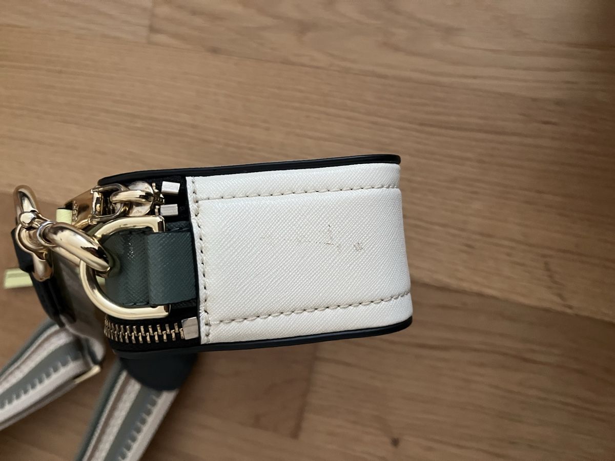 Marc Jacobs Sacs femmes: Marc Jacobs Snapshot – Neuf (Voir description) à Salgesch par ala_8nfp 3