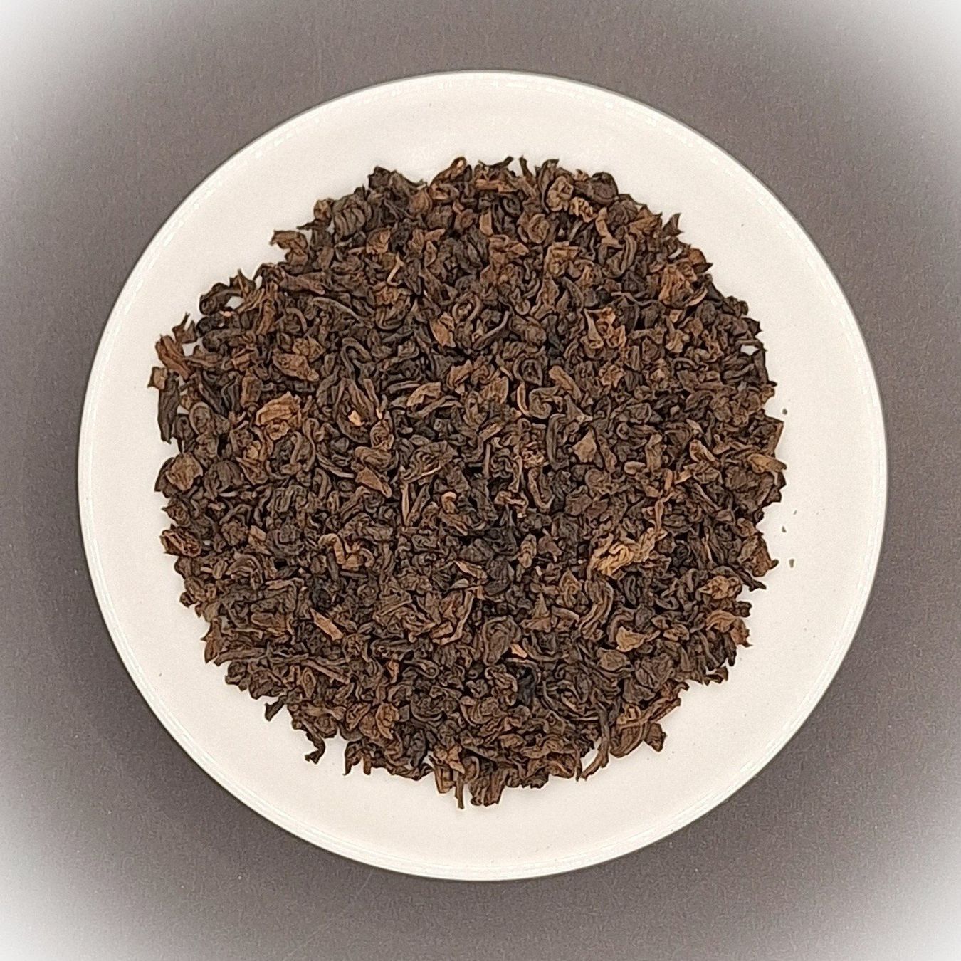 Cibi & Specialità: Ceylon entkoffeiniert, BOP (100g Ceylon Schwarztee) – Nuovo e nell'imballaggio originale da Alpnach Dorf venduto da Mee-als-Tee