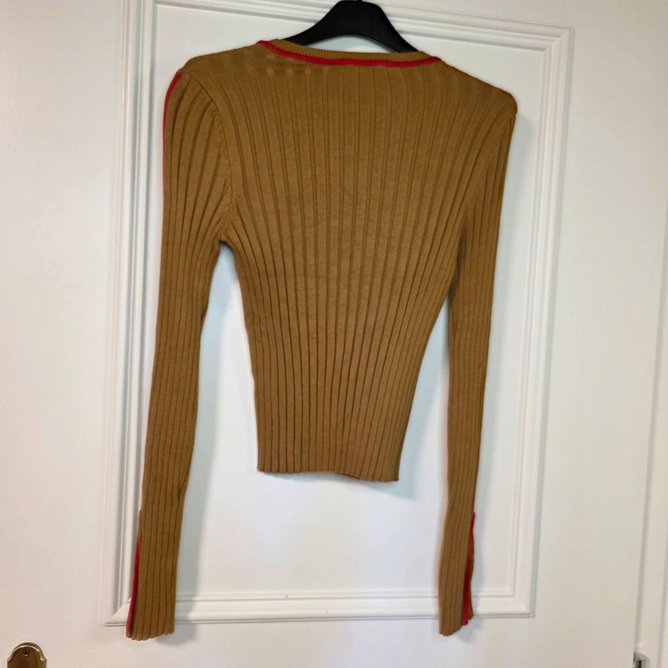Zara Maglioni & Felpe: Trendiger Herbst Pullover, Größe M, Top Zustand! – Usato da Wald ZH venduto da CapLux 8