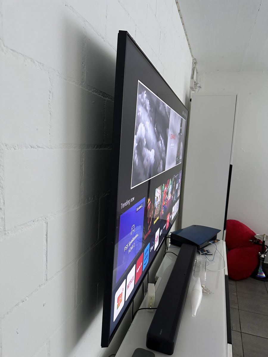 LG Televisori: LG NanoCell TV 65 Zoll – Nuovo (secondo la descrizione) da Nebikon venduto da Gregoriiooo 2