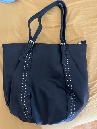 Tasche in gutem Zustand – Länge 40-45 cm (No marke)