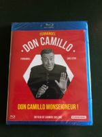 Don Camillo monseigneur!