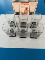 Gläser ( 6 Stück ), Amaretto Di Saronno
