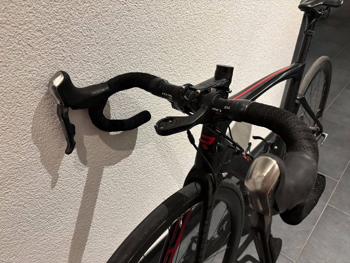 Vélos: Ridley Noah Star SL – D'occasion à Brülisau par Lilly86 1