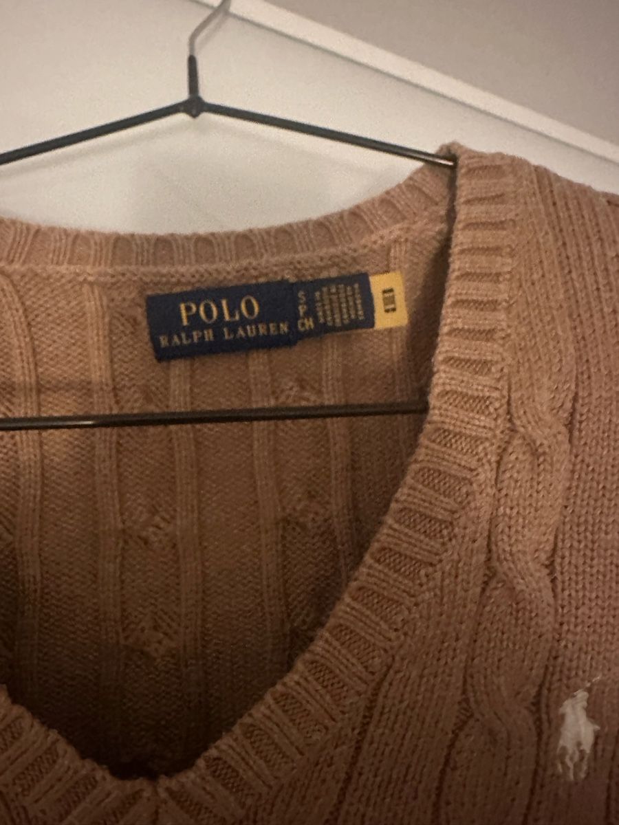 Ralph Lauren Maglioni & Felpe: Ralph Lauren Pullover – Usato da Zürich venduto da sanela1122 1