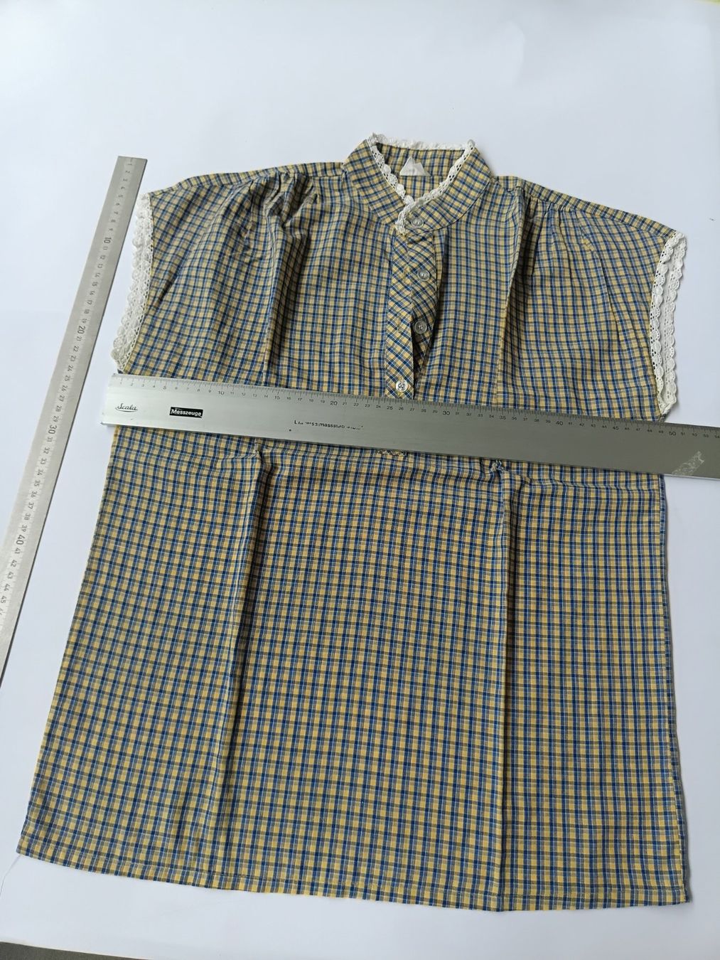 Camicette: Vintage Sommerbluse – Nuovo (secondo la descrizione) da Wängi venduto da Ladys_First 2