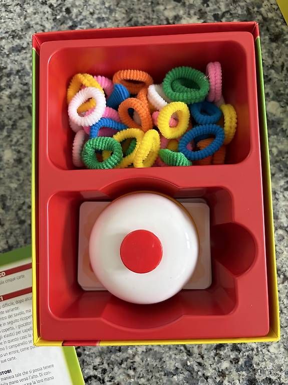 Giochi: 3 Kartenspiele in Top Zustand – Nuovo e nell'imballaggio originale da Gümligen venduto da NicolasScheidegger 1