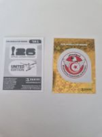 Panini Sticker TUN1