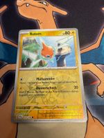 Rotom (SVI 070) - Reverse Holo - Karmesin und Purpur