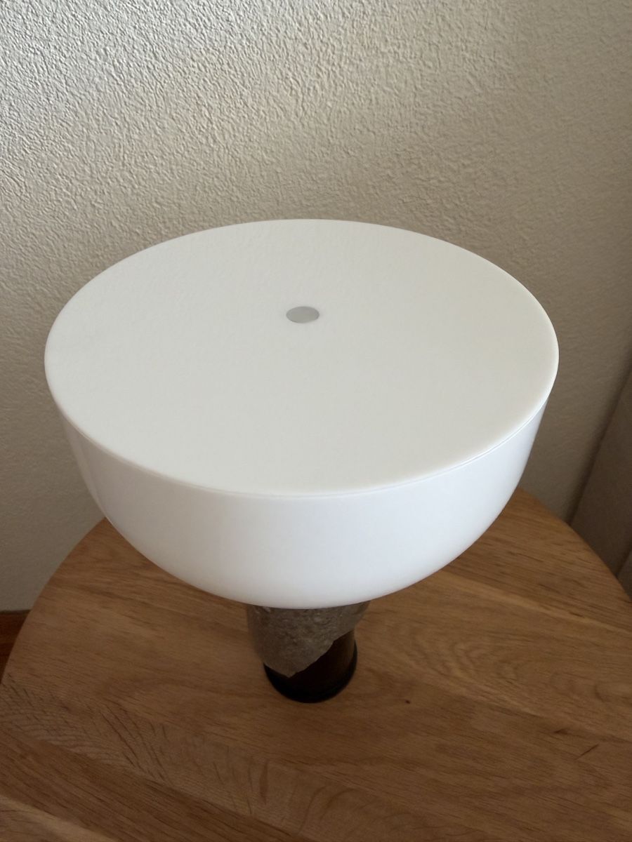 Lampade: New Works Kizu Portable Tischleuchte – Usato da Zürich venduto da ali_9qm9 1